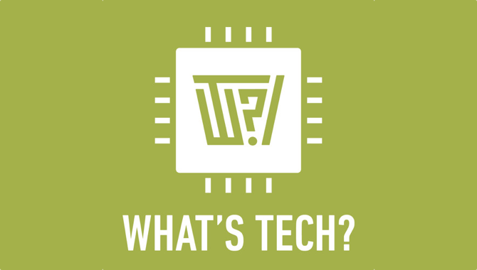 I migliori podcast tecnologici The Verge Whats Tech
