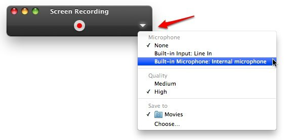 recensione x quicktime