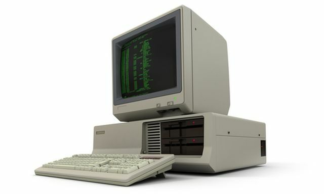 annata computer