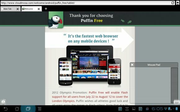 7 browser migliori del browser mobile nativo per browser Android18