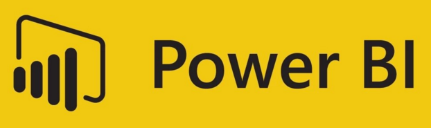 Logo di Microsoft Power BI