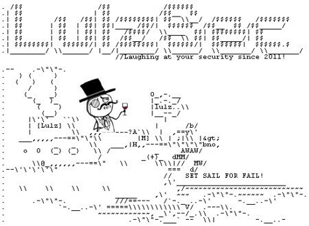 lulzsec anonimo