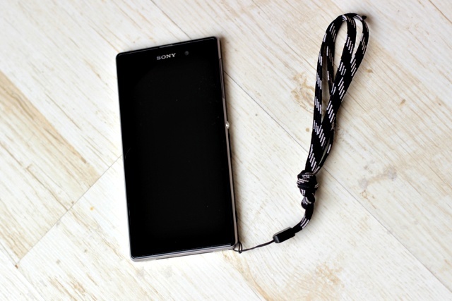 Sony xperia z1 recensione