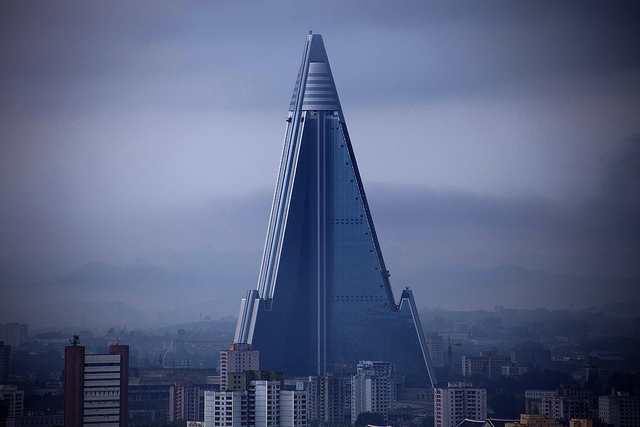 nk-Ryugyong