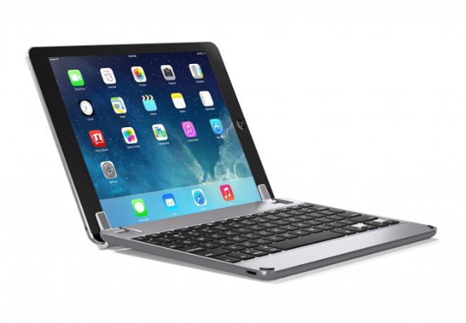 Custodia per tastiera iPad Air Brydge