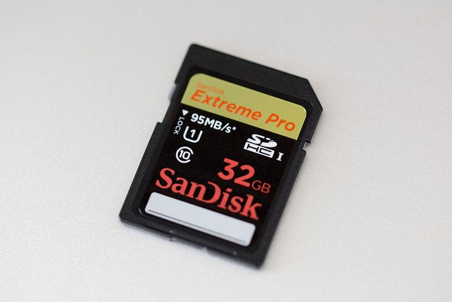 SanDisk