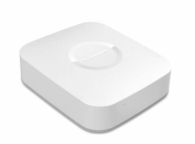 Samsung SmartThings: il futuro delle case intelligenti? samsung smartthings hub v2