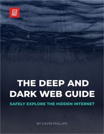 Guida Web Deep and Dark