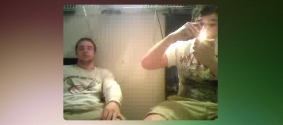 foto di chatroulette