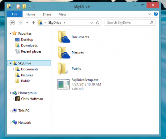 finestre-blue-SkyDrive-in-file-explorer