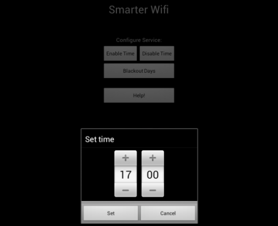 recensione app wifi wifi