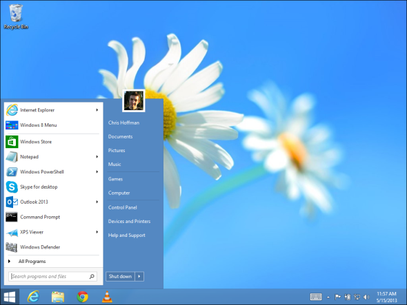 suggerimenti per l'aggiornamento a Windows 8