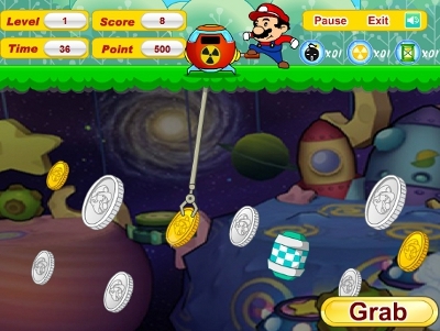 Super Mario: i 10 migliori giochi online gratuiti super mario miner