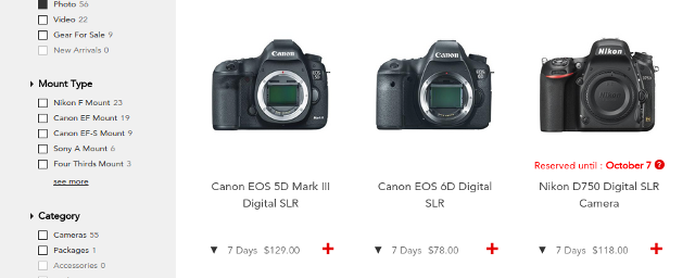 save-money-DSLR-fotocamera-Noleggio