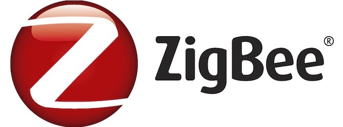 logo a zigbee