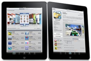 app per iPad gratis