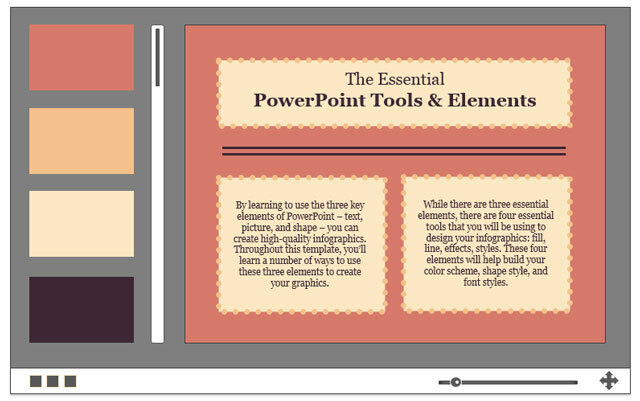 Infografica di PowerPoint