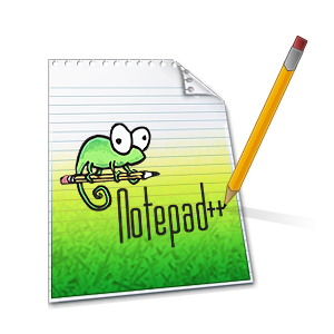 caratteristiche di notepad ++