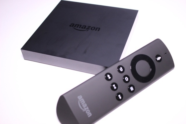 Recensione di Amazon Fire TV e Fire TV Game Controller e recensione di Amazon Fire TV 6