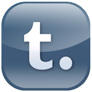 Alcuni consigli avanzati per coloro che iniziano a costruire un blog di Tumblr tumblrlogo 11