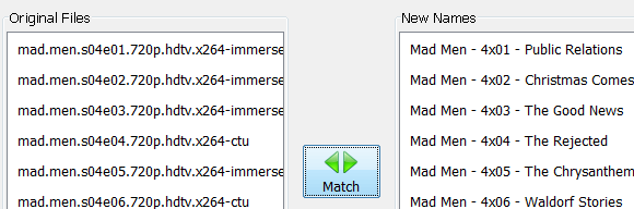 gestire i file multimediali