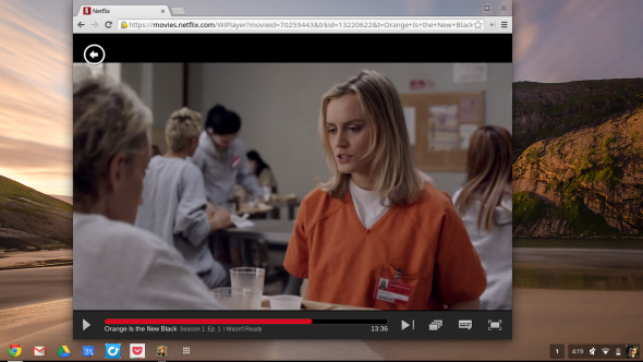 guardando-Netflix-on-Chromebook