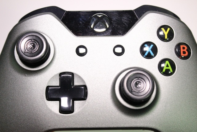 Recensione controller SCUF One Elite Xbox One e omaggi scuf one elite scufgaming xbox one recensione controller 9