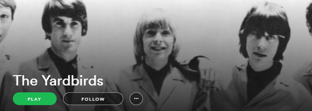 Genere di Freakbeat su Spotify