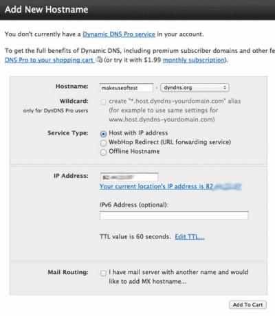 costruire un server freenas