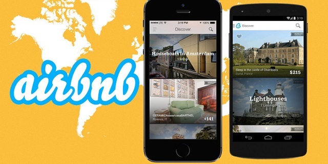 App airbnb di Google Libri, Firefox OS, YotaPhone, Coin Card [Tech News Digest]