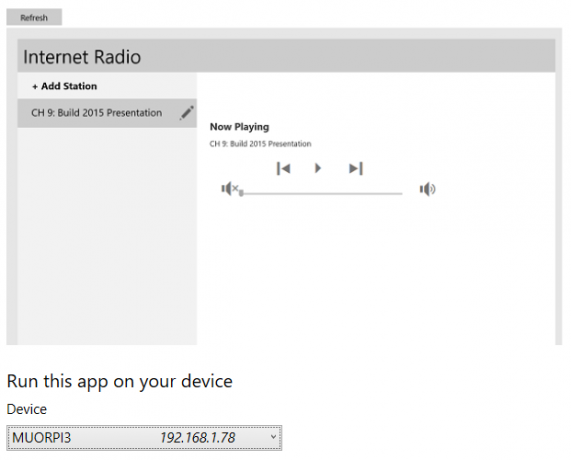 come installare Windows 10 iot core su raspberry pi 3