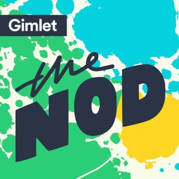 Il podcast di Nod