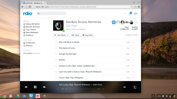 ascolto-to-music-on-Chromebook