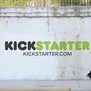 progetti kickstarter