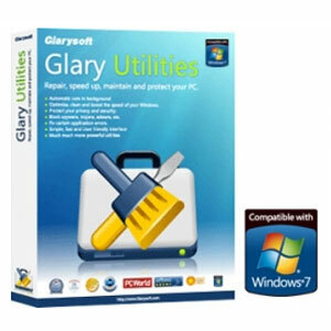 Mantieni il tuo PC funzionante senza problemi con Glary Utilities Pro introduzione di glary utilities