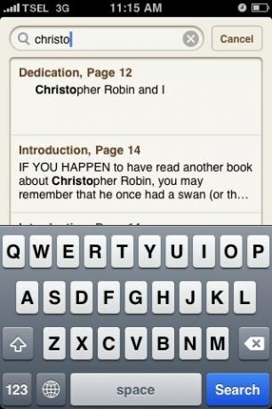 ibooks su iphone