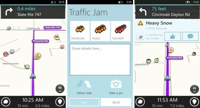 Waze-per-Windows-Phone-8