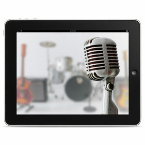 app per musicisti per ipad