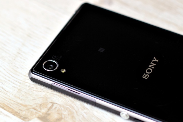 Sony xperia z1 recensione