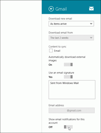 windows-8-mail-conto-notifica-settings