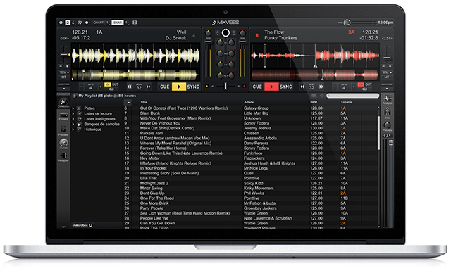 Il miglior software DJ per ogni budget gratuito