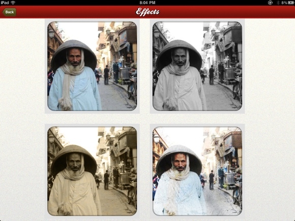 app di fotoritocco per ipad