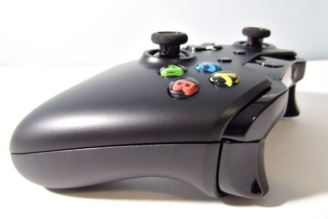 recensione della console di gioco xbox one