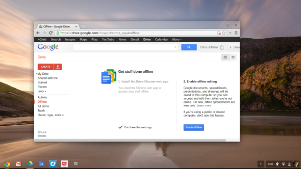 google-docs-offline-Chromebook