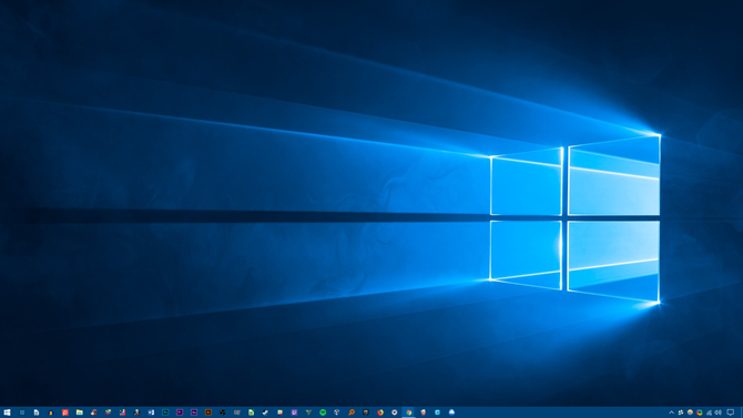 Come personalizzare Windows 10: il desktop Guida completa prima del tema