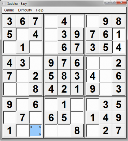 Le migliori app portatili che non richiedono sudoku di installazione