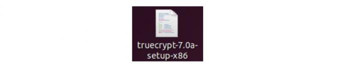 come usare TrueCrypt