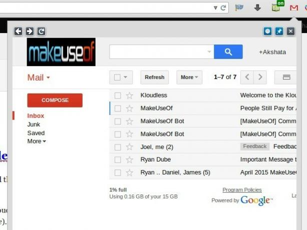 gmail-panel