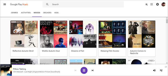 Le 7 migliori funzioni di Google Play Music per Google Play Music Station