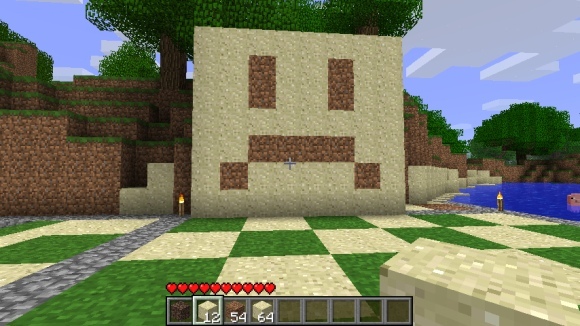 Minecraft è davvero fantastico? [Opinione] triste